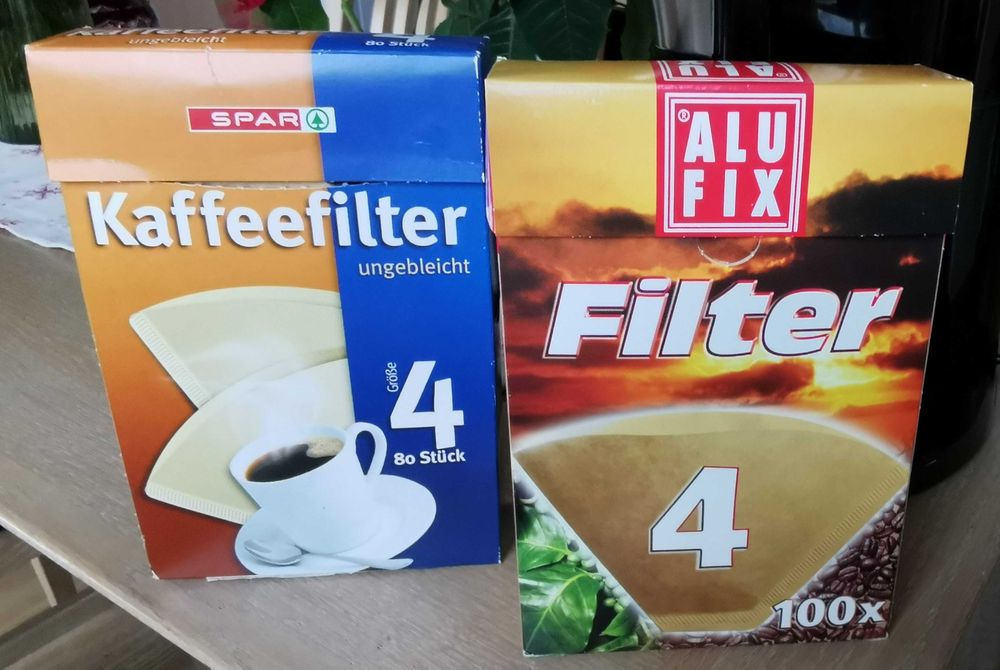 Cafetiera Philips HD7566/20 si doua cutii de filtre cadou