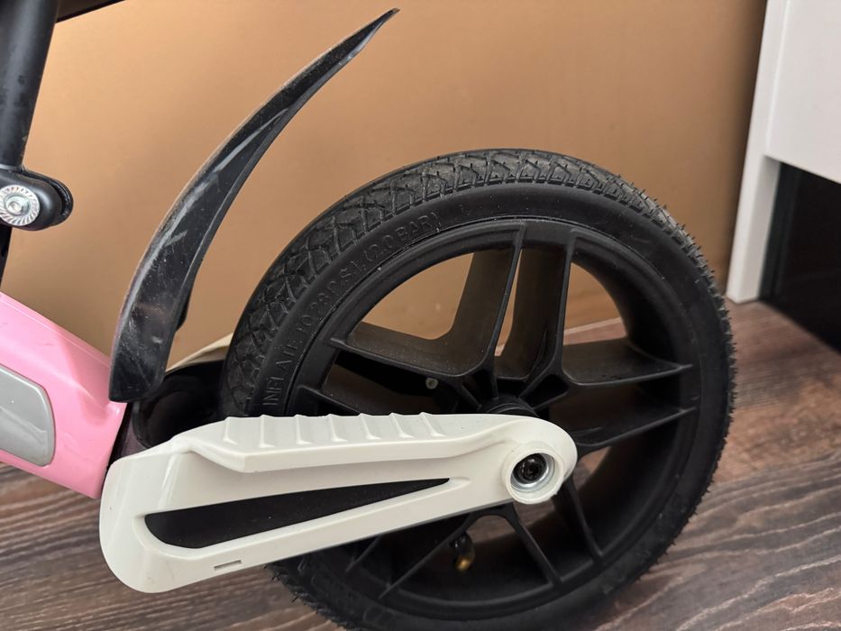 Баланс колело LORELLI EMOTION Баланс колело без педали SCOUT PINK.