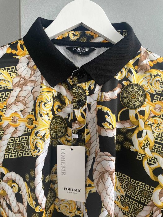 Tricou polo barbati XXL / 3XL - NOU cu eticheta