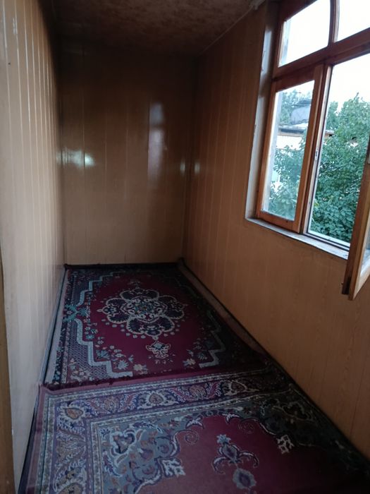 Qora qamish 1/3da Dom sotiladi