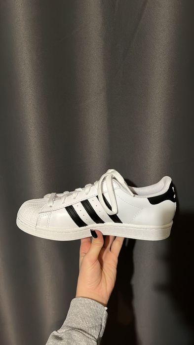 Adidas Superstar оригинал
