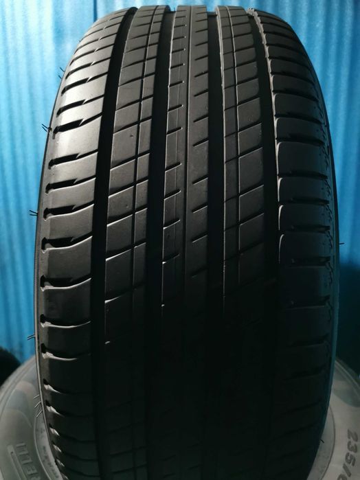 245/45 R20  - michelin runflat 2 bucati