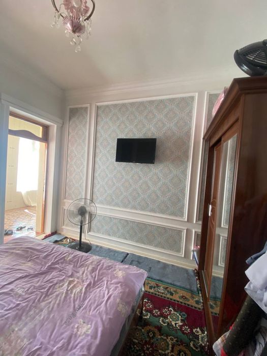 Keles Sohibkor mahalada 5xonali uy sotiladi