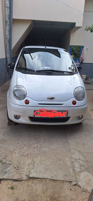 Продаётся Chevrolet Matiz 4000 у.е