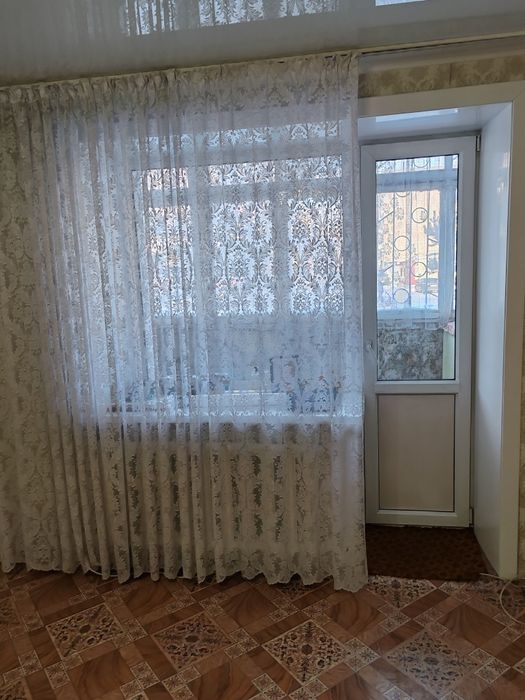 Продам двухкомнатную квартиру. 19мкрн