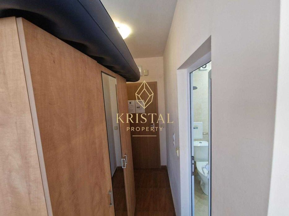 Продава се Едностаен апартамент в Свети Влас - 45 кв.м за 1378 €/кв.м - Снимка #7