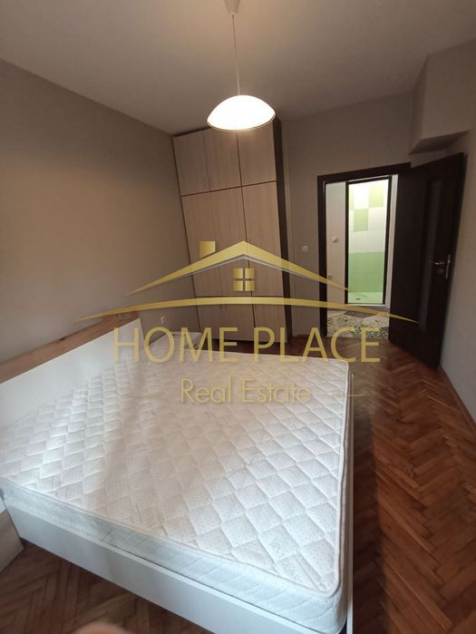 Дава се под наем Двустаен апартамент в Варна, Окръжна болница - 52 кв.м за 459 € - Снимка #5