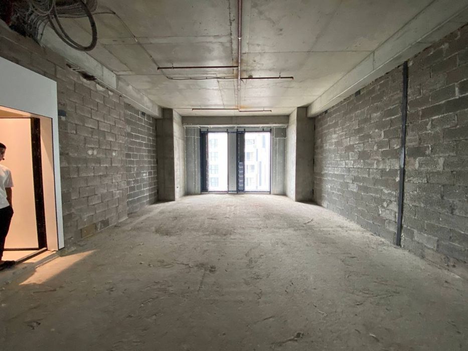 Продается НОВОСТРОЙ на 59 м2 ЖК Nest One 2 комн квартира