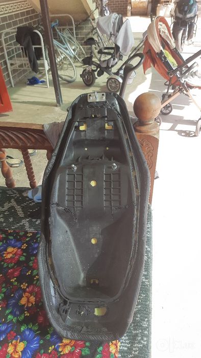Adv skuter 180 kuba