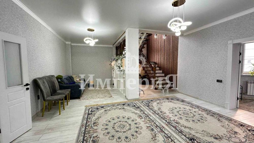 Продам дом 310м2 Хутор Виталий "ИмпериЯ"