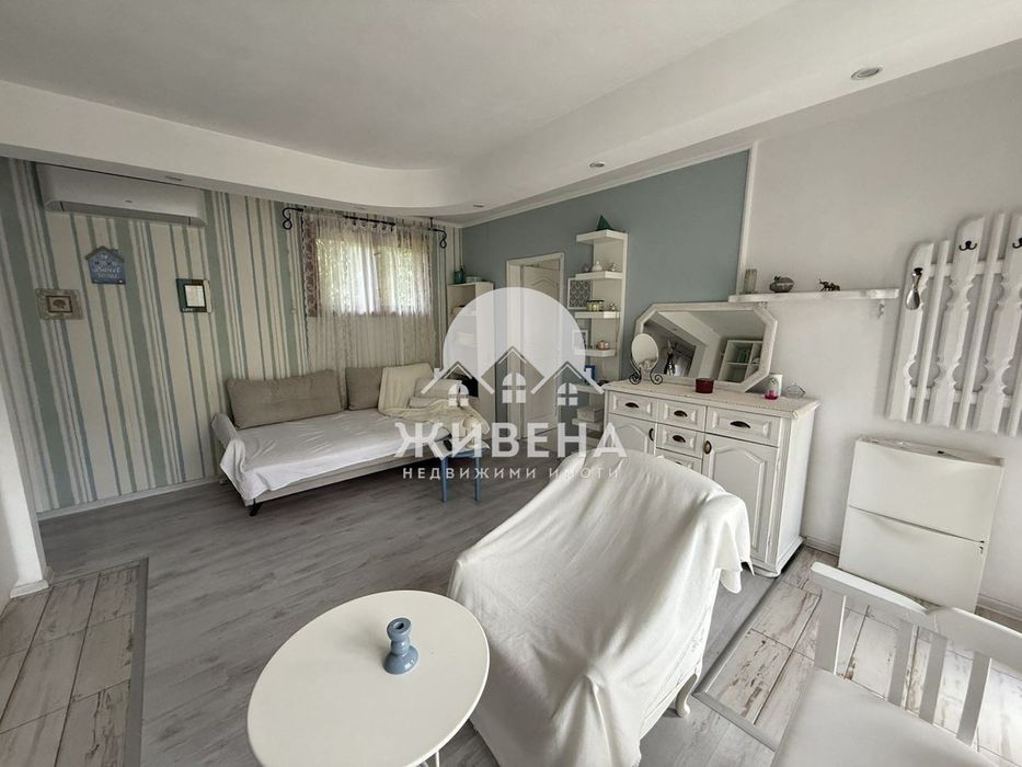 Къща под наем, с паркомясто, м-т Траката, площ 55 кв.м