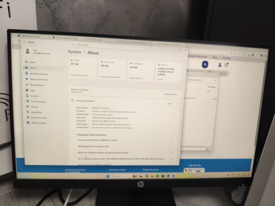DELL Optiplex 3060 MiniPC