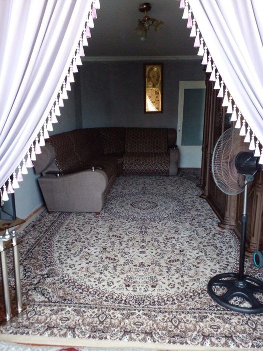 Продаю квартиру срочно