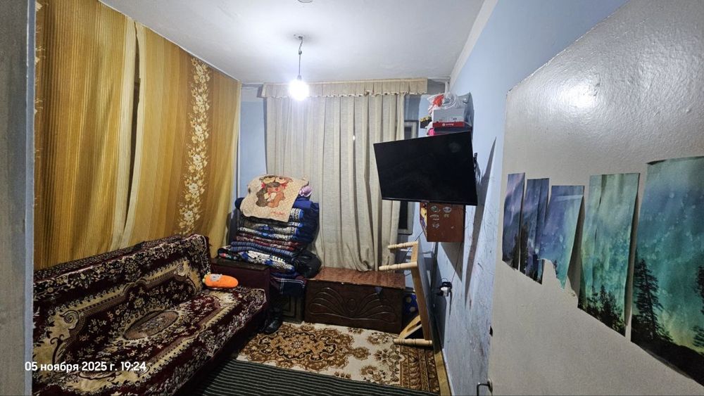 Ц15 2/6/9 без ремонта. Своя. Джангох. Продам