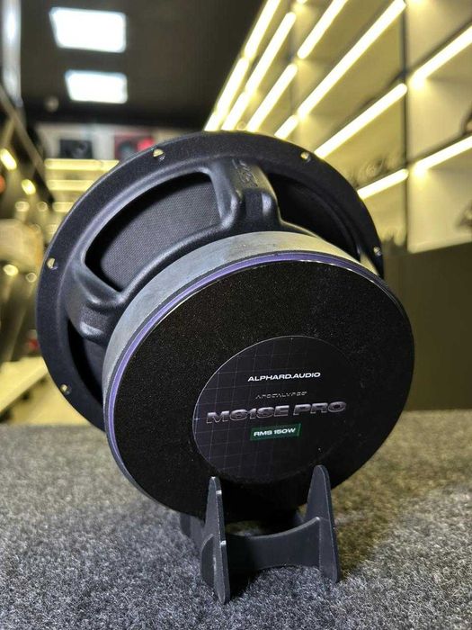 Акустика Deaf Bonce Apocalypse AP-M61SE PRO
