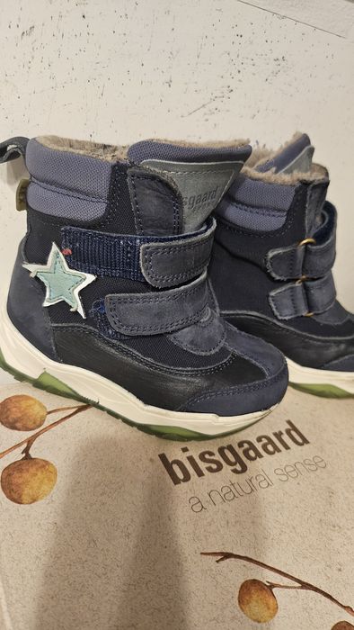 Ghete Bisgaard mărimea 23