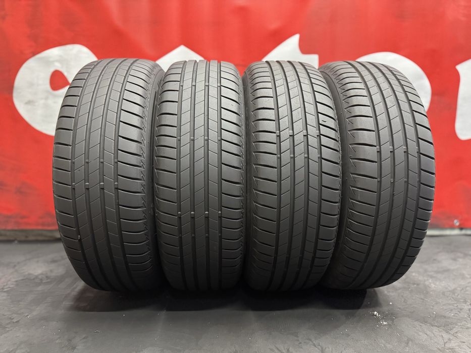 185 65 15, Летни гуми, Bridgestone TuranzaT005, 4 броя