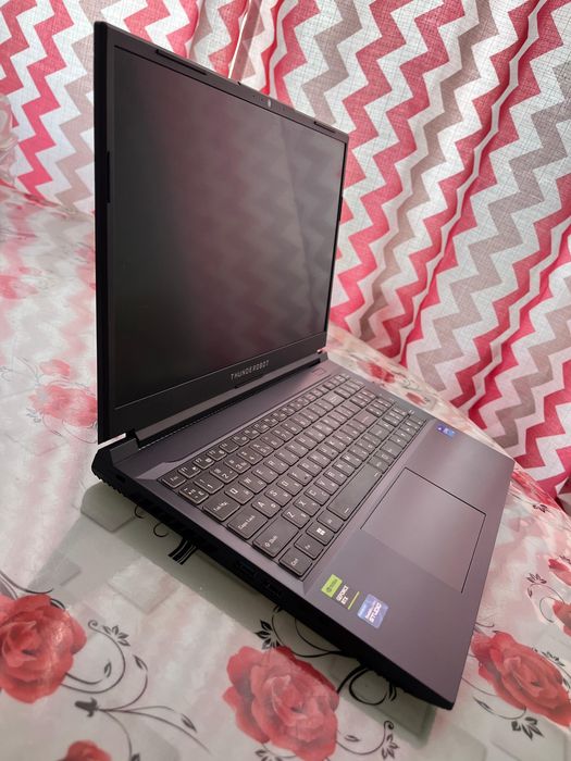 Ноутбук Thunderobot