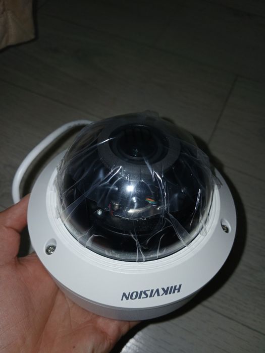 Камера купольная