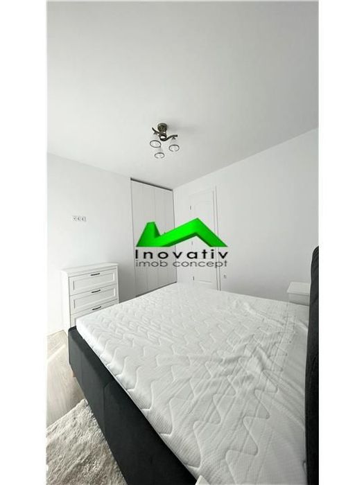 Apartament 3 camere 2 bai Sibiu Calea Cisnadiei