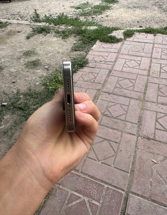 Айфон 15 про сатылад