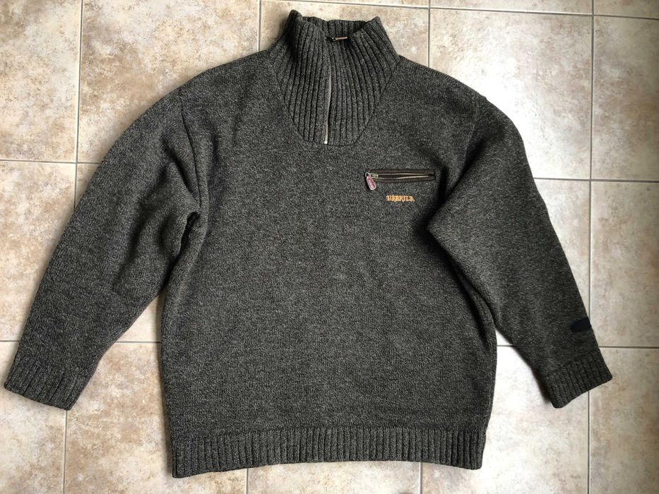 Harkila Windstopper sweater яке XL