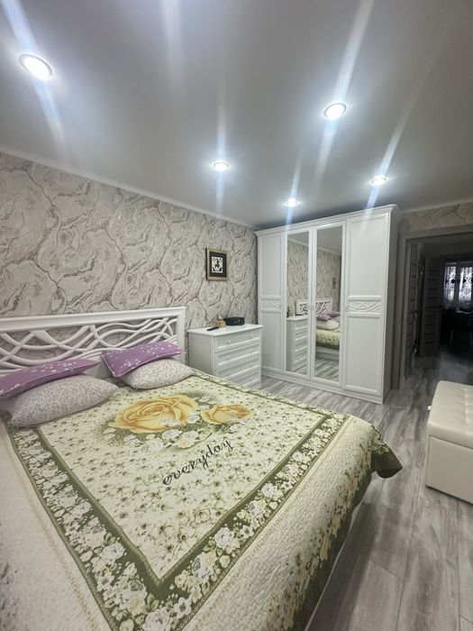 3х ком ДСР с ремонтом