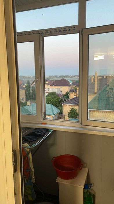 Продажа 3-комнатной квартиры