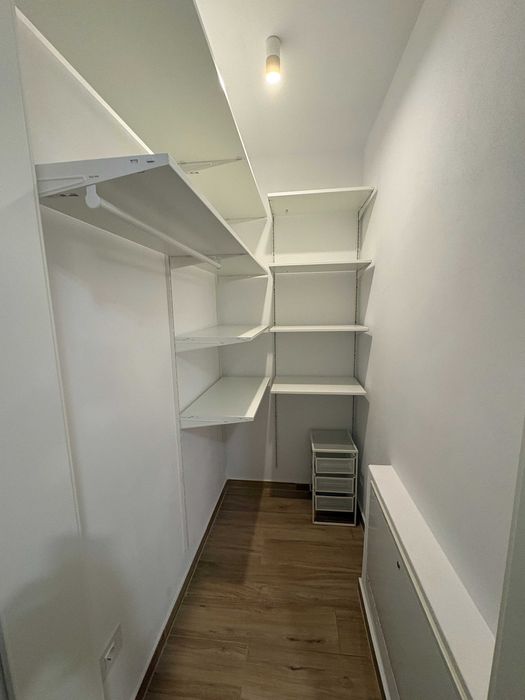 Apartament 2 camere open space (studio), zona Coresi (Kasper)