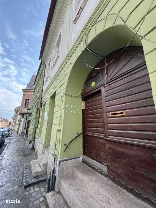 Casa de vanzare Centrul Vechi