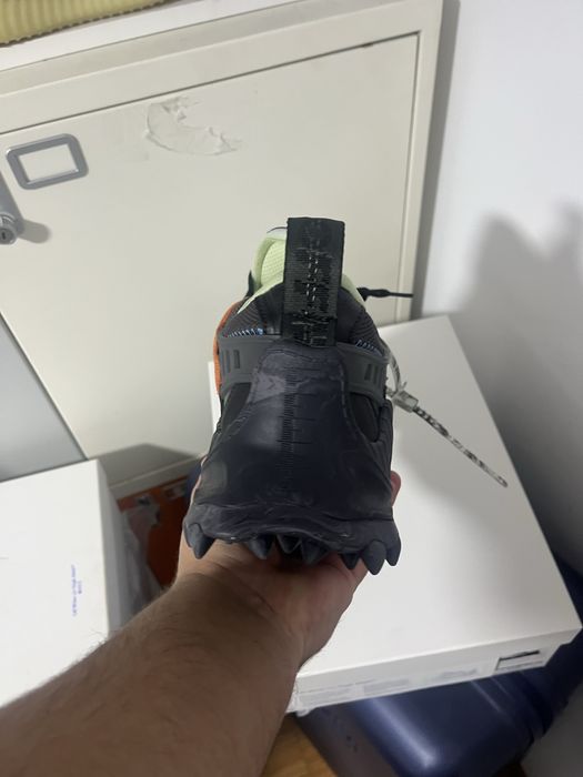 Off white odsy black (marimi 40;41;42;43;44)