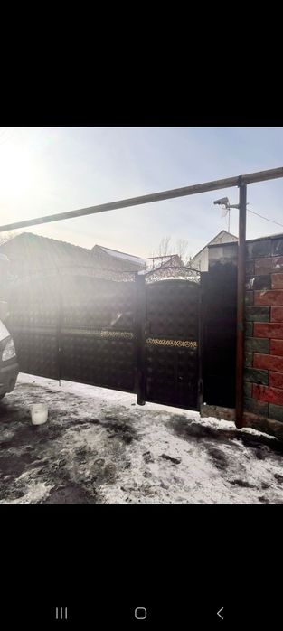 Продам два дома в