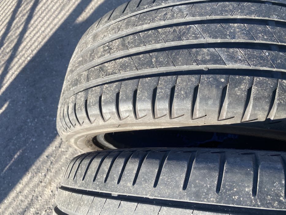 Vand anvelope vara 205 55 R17