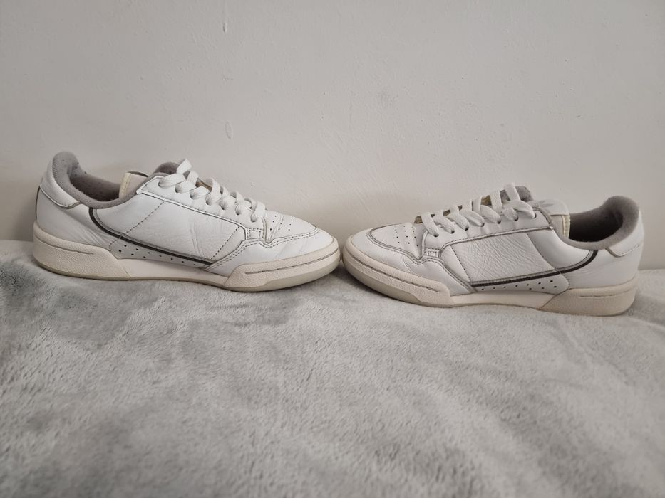 Adidasi Adidas Continental 80 marime 38