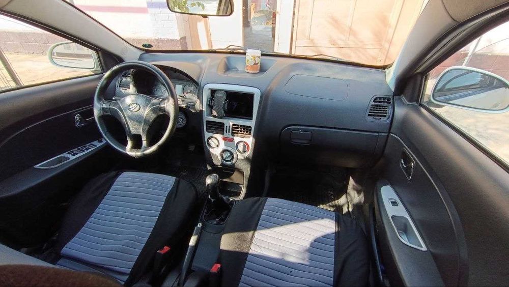 ZAZ Forza  форза