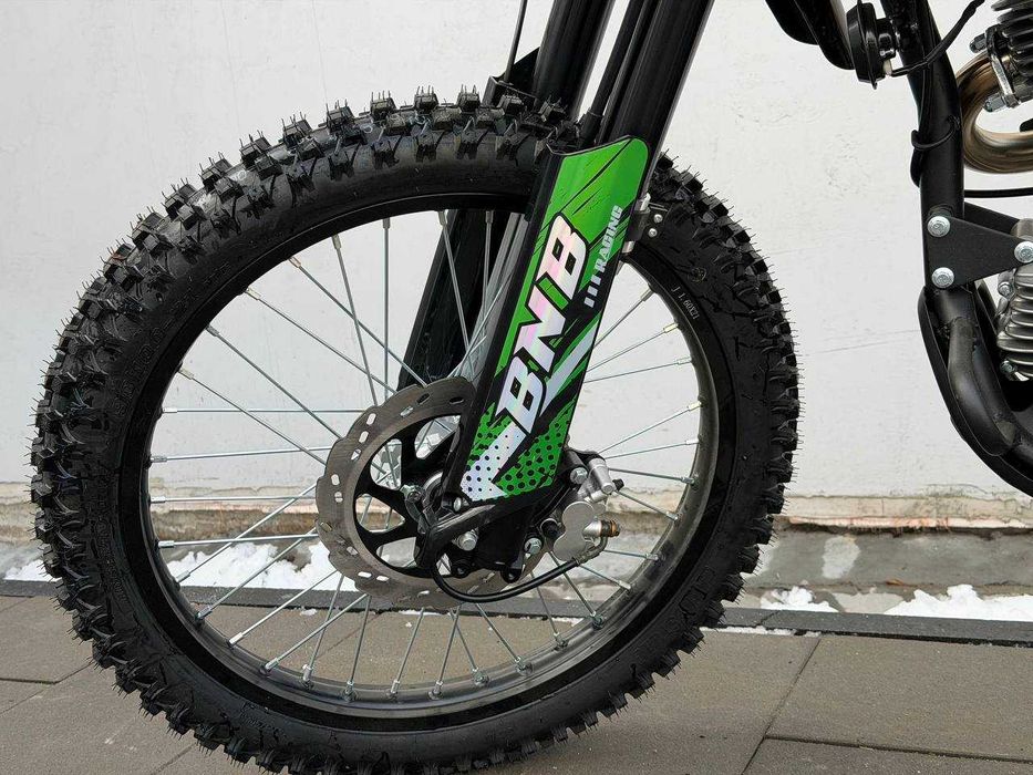 Эндуро BNB CG250-B