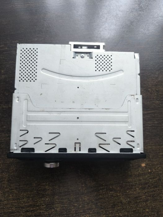 Магнитола JVC KD-R449
