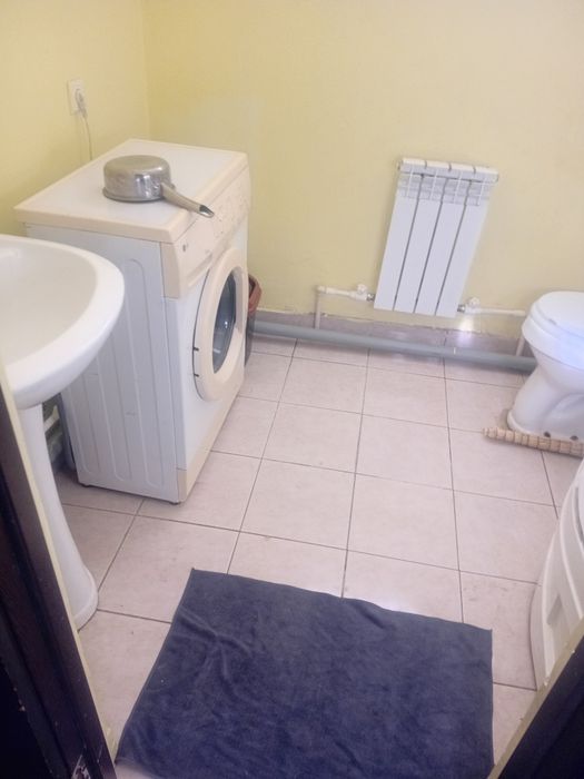 Ijara kv sheriklikka qiz kerak