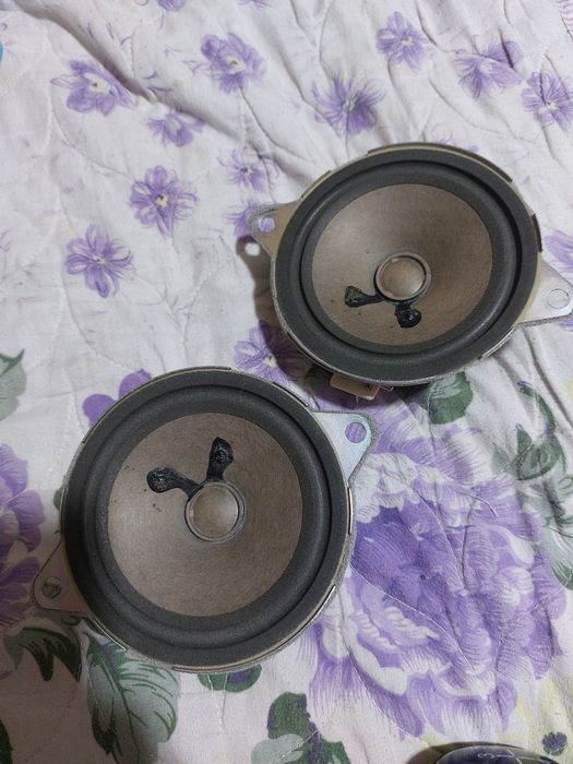 Pioneer monitor orginal magnitofon Captiva reshak Kobolt zadniy stop