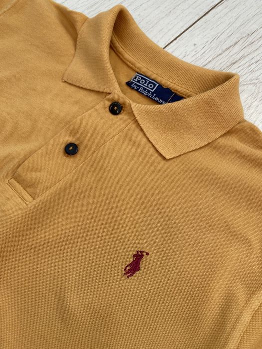 Tricou Polo Ralph Lauren