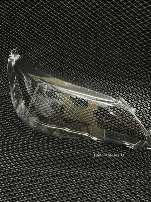 Стекла Фары Бмв Е60 / Bmw E60 стекла