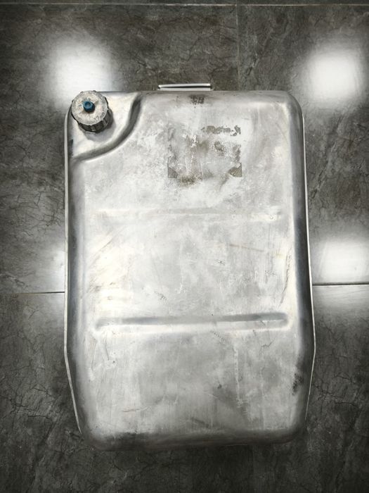 Канистра 30 литров