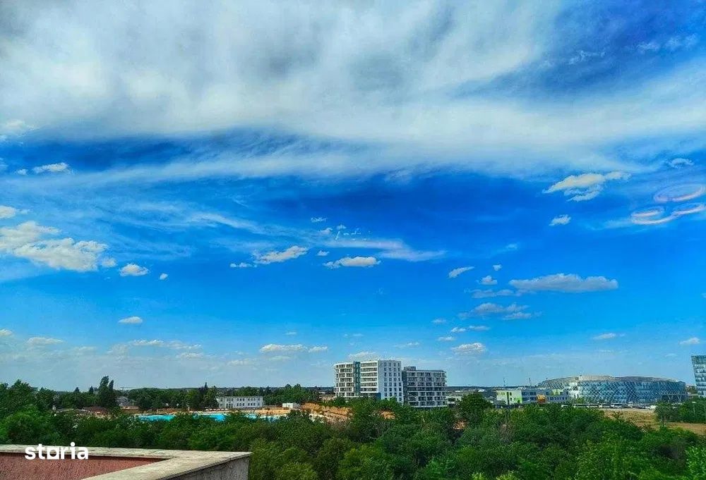 Apartament 2 camere | Laguna Park | Terasa | mobilat-utilat complet