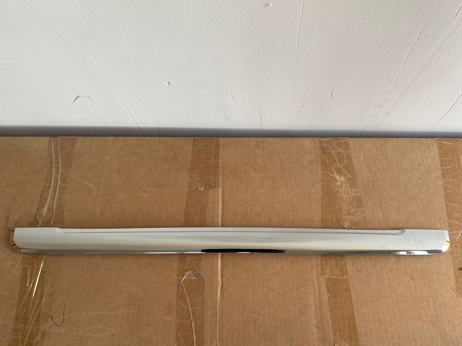 Сабля багажа LX 470