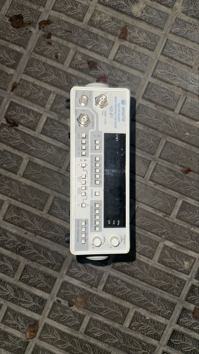 Срочно! Продается МНИПИ ЧАСТОТОМЕР