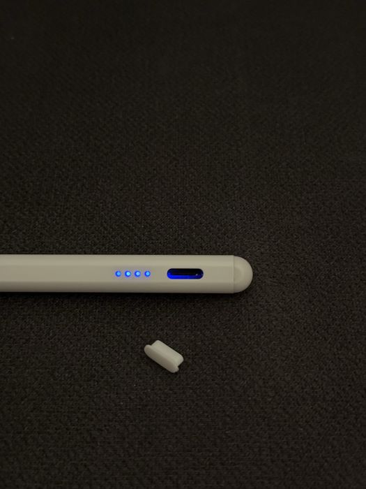 Stylus/Pencil Apple Ipad 6,7,8,9,10,11 /Air/ Pro/ Mini, Nou, Sigilat