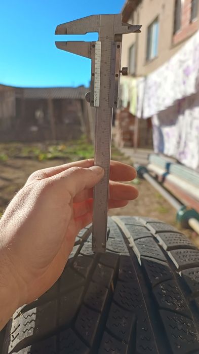 Зимни Гуми PIRELLI