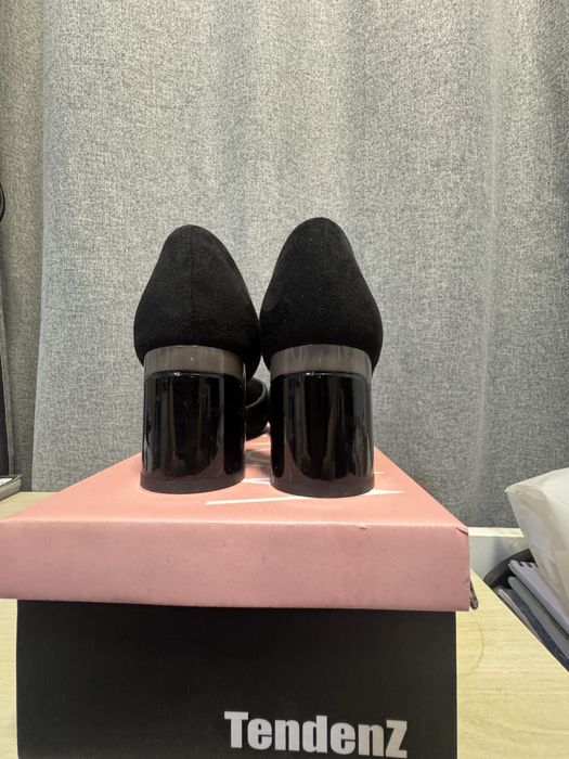 Дамски обувки 39 номер