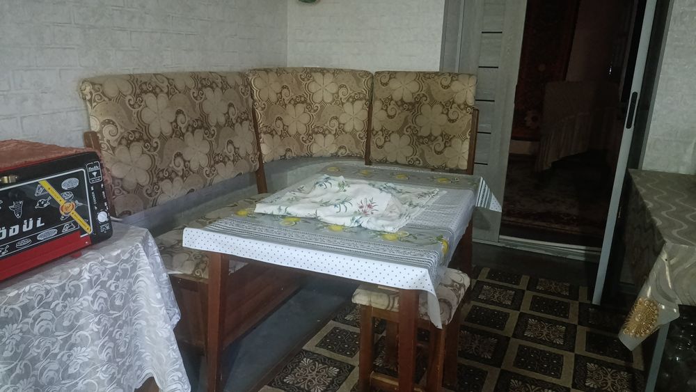 Мебеллар сотилади тез ва арзон