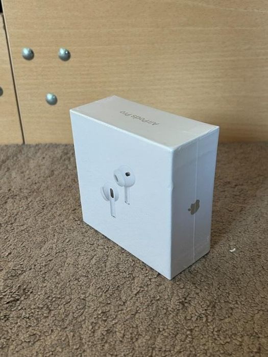 Apple Airpods pro 2 - ОРИГИНАЛНИ